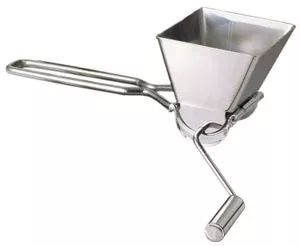 Produit Hachoir à fines herbes Louis Tellier Image