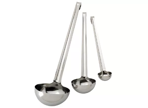 Produit Louche inox De Buyer Image