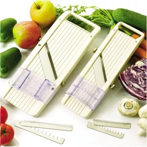 Produit Pièces détachées mandoline japonaise Image