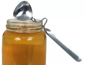 Produit Cuillère coudée Image