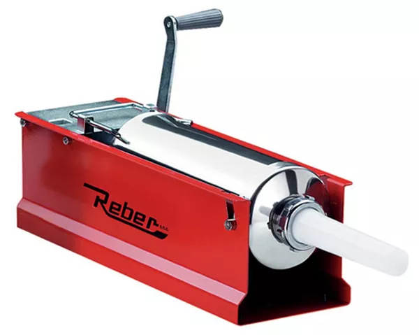 Produit Poussoir à Saucisses Horizontal Reber Image