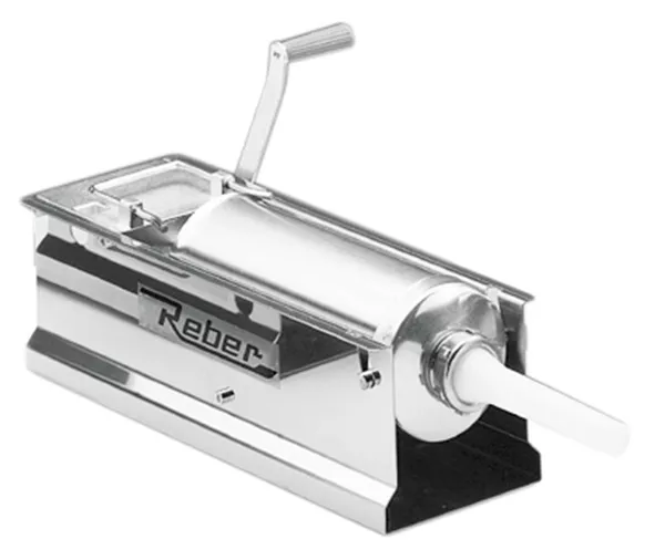 Produit Poussoir à Saucisses Horizontal Tout Inox Reber Image