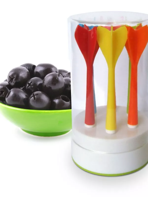 Produit Piques apéritif Yoko Design Image