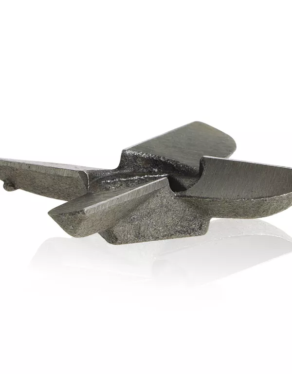 Produit Couteau 4 lames pour hachoir à viande fonte Image