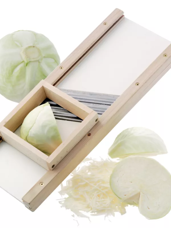 Produit Râpe à choux pour choucroute Louis Tellier Image