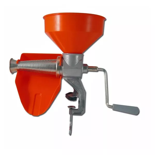 Produit Pièces détachées moulin à coulis Bron Coucke CT3P Image