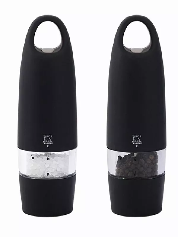 Produit Moulin électrique Peugeot Zest Image