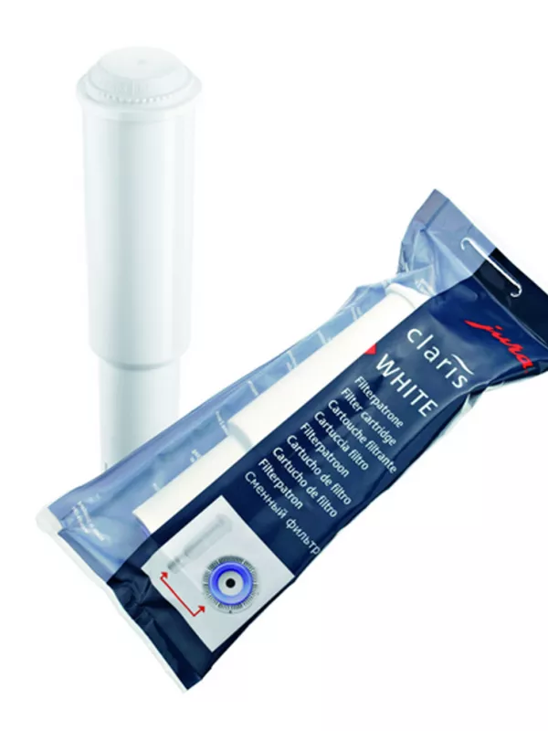 Produit Cartouche filtrante Claris White Jura Image