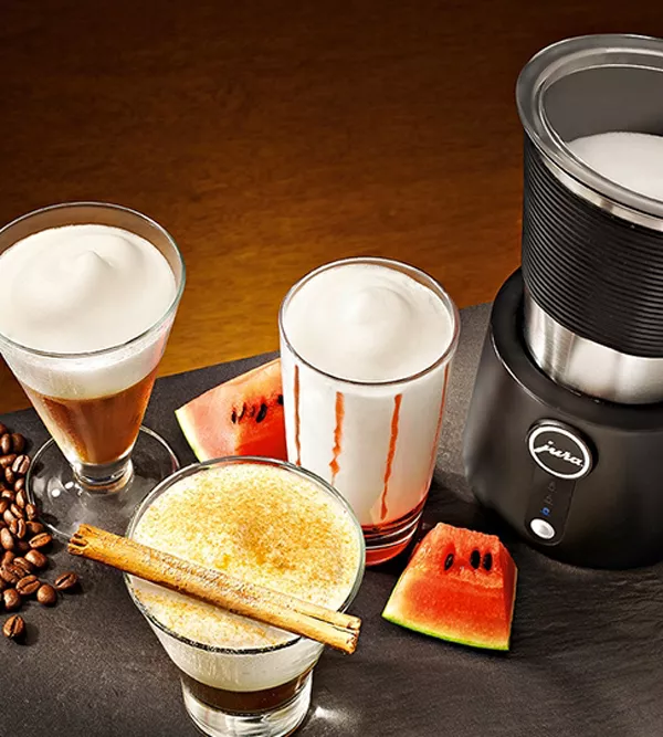 Produit Emulsionneur à lait Jura Image