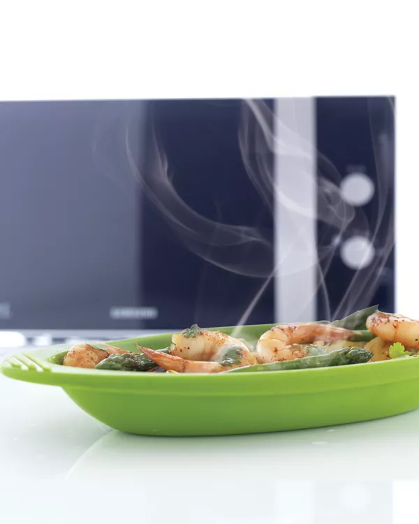 Produit Papillote silicone minute mastrad Image