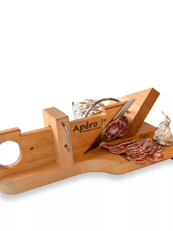 Produit Guillotine à saucisson Bron Coucke Image