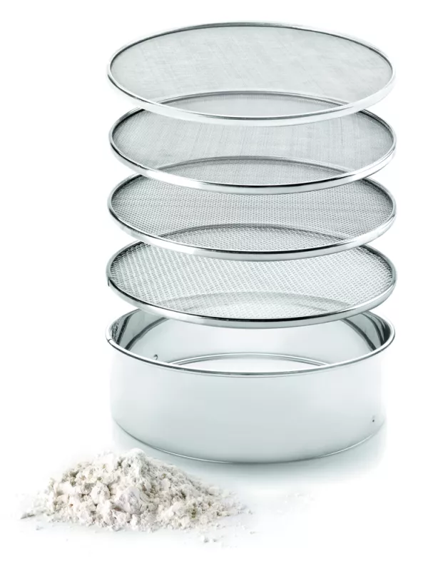 Produit Tamis à farine à toiles interchangeables Lacor Image