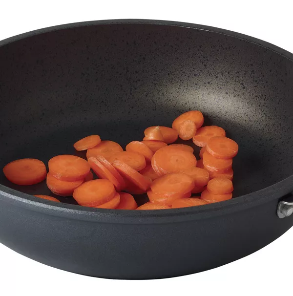 Produit Sauteuse Choc Extrême De Buyer poignée amovible Image