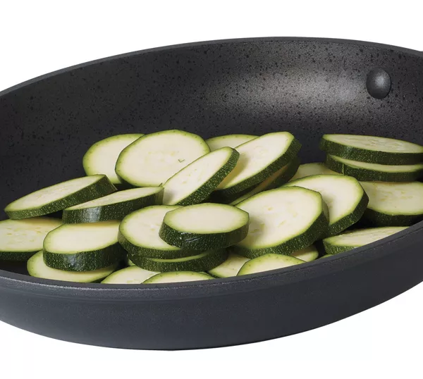 Produit Poêle Choc Extrême De Buyer poignée amovible Image