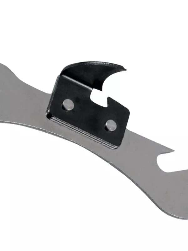 Produit Ouvre boîte Castor inox Image