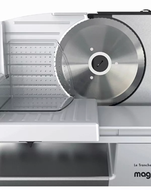 Produit Pièces détachées MAGIMIX Trancheuse T 190 Ref 11651 Image