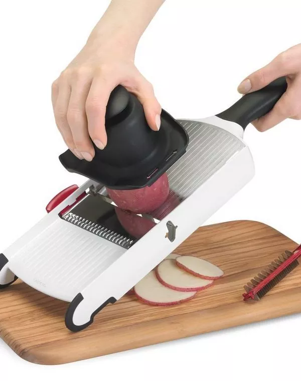 Produit Mandoline manuelle Cuisipro Image