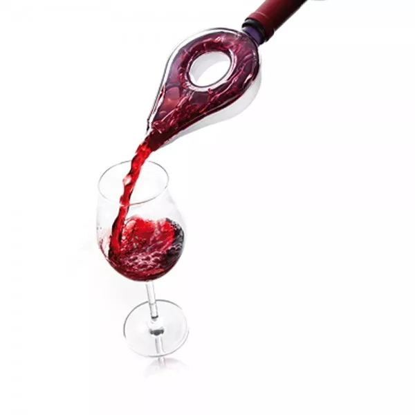 Produit Aérateur à vin Vacu Vin Image