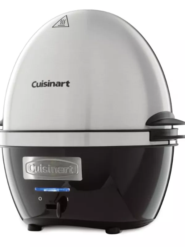 Produit Cuiseur à oeufs Cuisinart Image