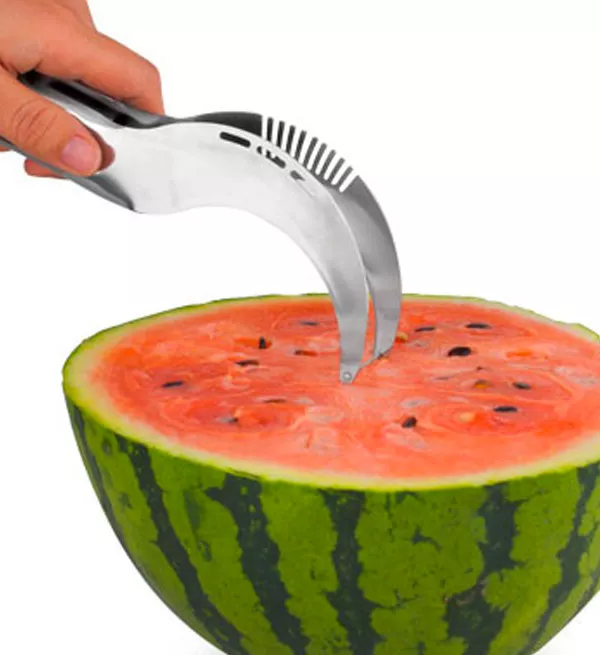 Produit Coupe pastèque Genietti Image