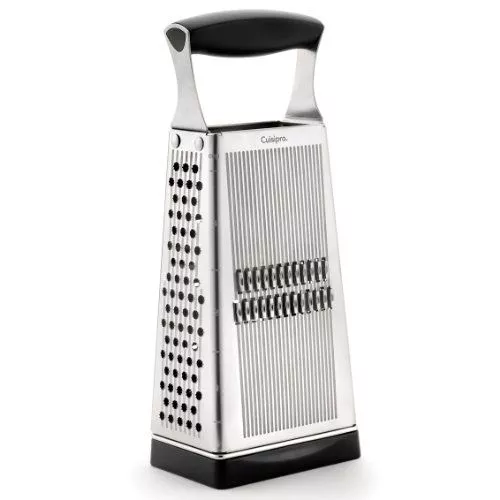 Produit Râpe à garniture Cuisipro Image