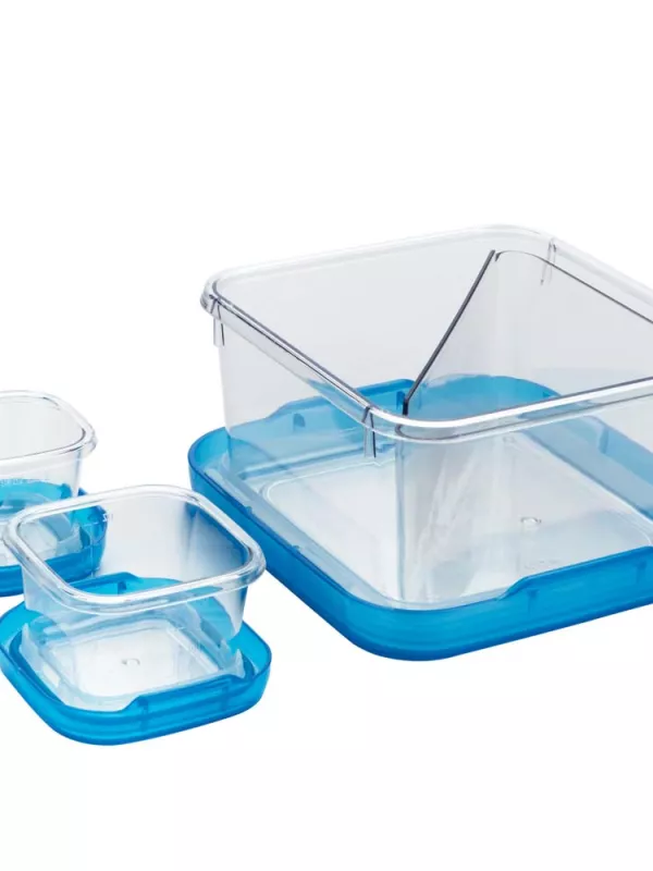 Produit Boîte repas locktop Oxo Image