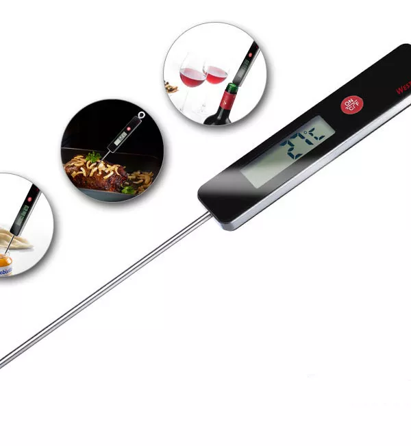 Produit Thermomètre électronique Westmark Image