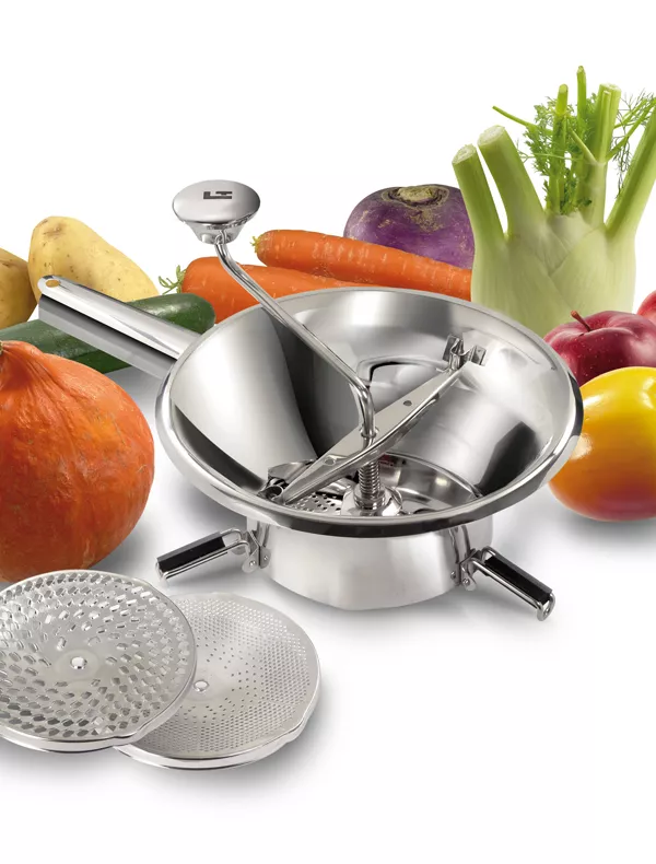 Produit Moulin à légumes Louis Tellier Image