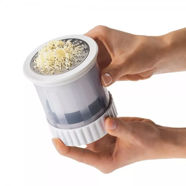 Produit Moulin à beurre Presto Moha Image