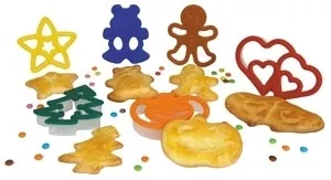 Produit Emporte pièces ZAK Image