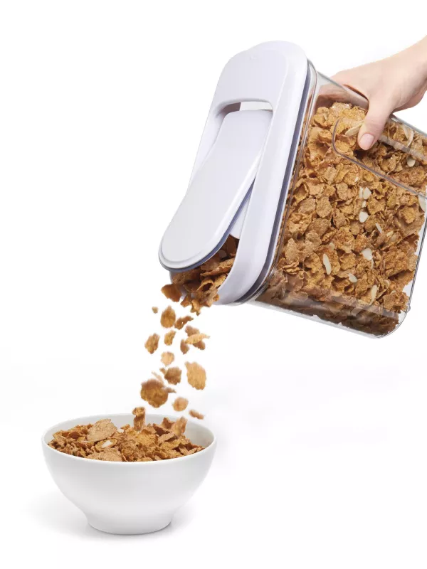 Produit Boîte à céréales Pop Oxo Image