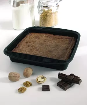 Produit Moule carré silicone MASTRAD Image