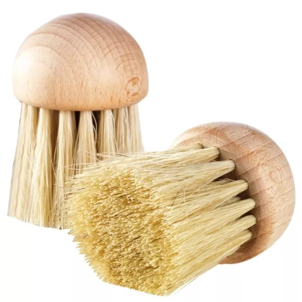 Produit Brosse à champignons Yoocook Image