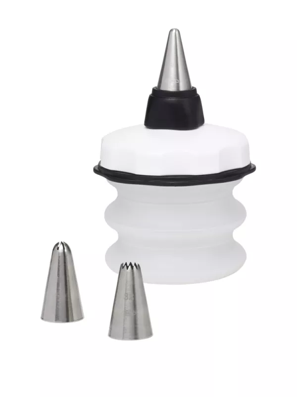 Produit Kit de décoration pour pâtisserie Oxo Image