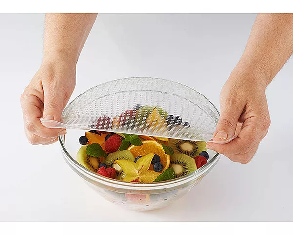 Produit Feuilles Magic'over silicone Chevalier Image