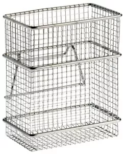 Produit Panier à couverts vertical Image