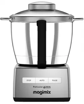 Produit Pièces détachées Magimix Robot pâtissier 6200 XL Image