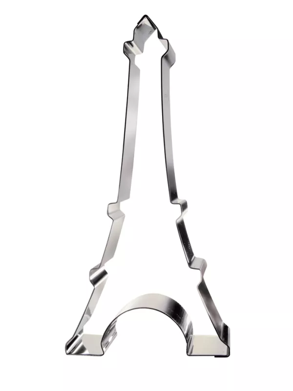 Produit Moule à gâteau Tour Eiffel Gobel Image