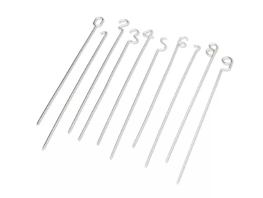 Produit Brochettes à fondue Genietti Image