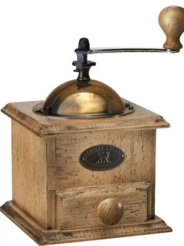 Produit Moulin à café Peugeot Antique Image