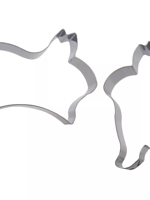 Produit Moule couple de lapin Image