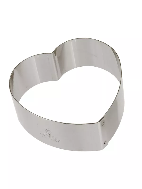 Produit Moule coeur bombé Gobel Image