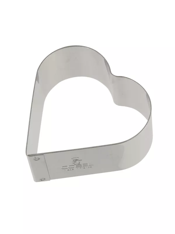 Produit Moule coeur Gobel Image