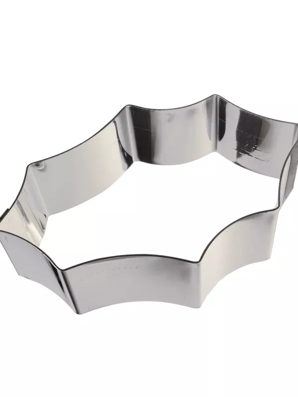 Produit Moule feuille de houx Gobel Image