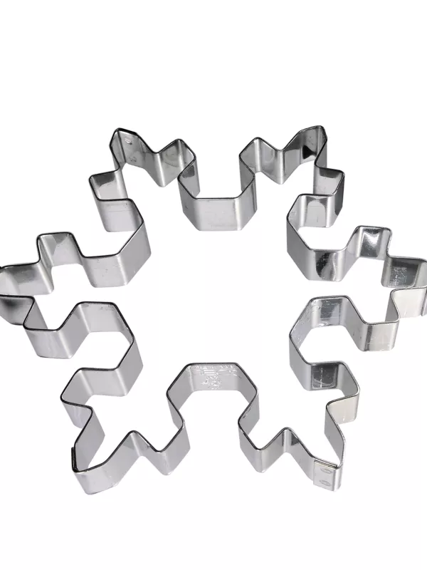 Produit Moule flocon de neige Gobel Image