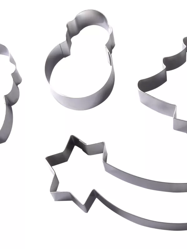 Produit Nonnettes de noël Gobel Image