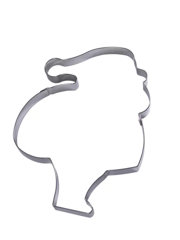 Produit Moule renne Gobel Image