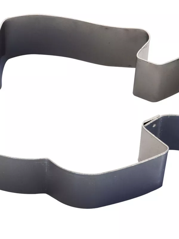 Produit Moule poisson tropical Gobel Image