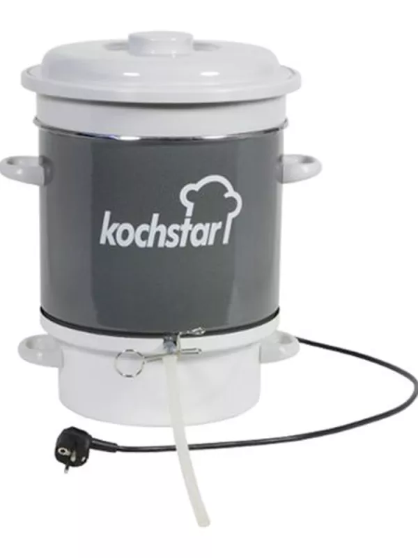 Produit Extracteur de jus électrique kochstar Image