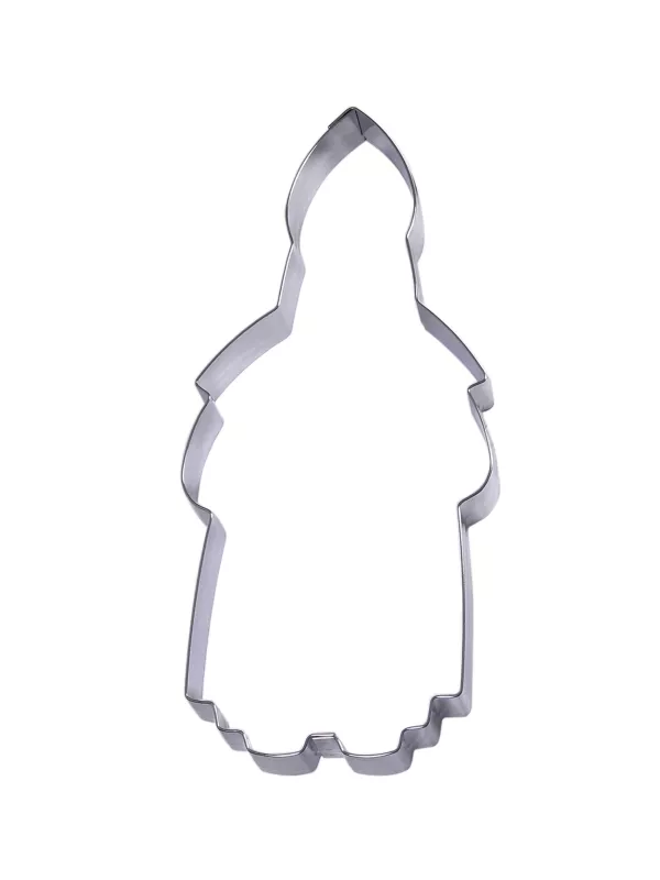 Produit Moule saint-nicolas Gobel Image